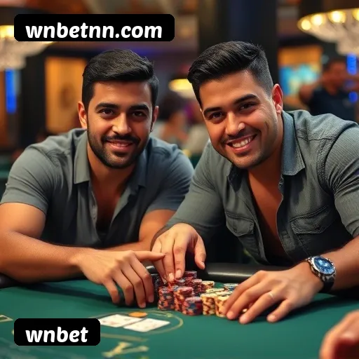 Recursos Exclusivos do App wnbet - Modo Offline, Login Biométrico