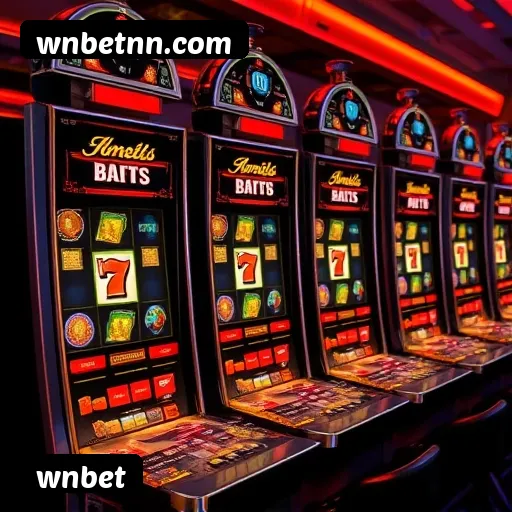 Jogos de Cassino em Destaque - Slots, Roleta, Blackjack